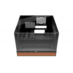 BEQUIET Light Base 600 DX ARGB ATX PC Case