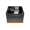 BEQUIET Light Base 600 DX ARGB ATX PC Case