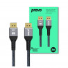 PREVO DP14-2M 2m DisplayPort 1.4 Cable