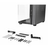 BEQUIET Light Base 600 DX ARGB ATX PC Case