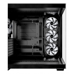 BEQUIET Light Base 600 DX ARGB ATX PC Case