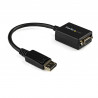 STARTECH DP2VGA2 DisplayPort to VGA Adapter
