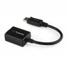 STARTECH DP2VGA2 DisplayPort to VGA Adapter
