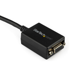 STARTECH DP2VGA2 DisplayPort to VGA Adapter