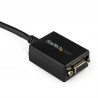 STARTECH DP2VGA2 DisplayPort to VGA Adapter