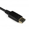 STARTECH DP2VGA2 DisplayPort to VGA Adapter