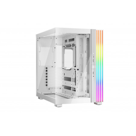 BEQUIET Light Base 600 DX ARGB ATX PC Case