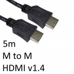 Serv 77HDMI-050 5m HDMI 1.4 Cable