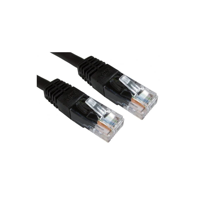 Serv ERT-600-HK 0.25m CAT6 RJ45 Patch Cable