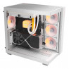 BEQUIET Light Base 600 DX ARGB ATX PC Case