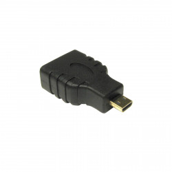 Serv HDHDMICRO-MF HDMI to Micro HDMI Adapter