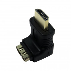 Serv HDHD-RA270 270° Right Angle HDMI Adapter