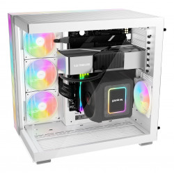 BEQUIET Light Base 600 DX ARGB ATX PC Case