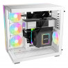 BEQUIET Light Base 600 DX ARGB ATX PC Case