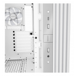 BEQUIET Light Base 600 DX ARGB ATX PC Case