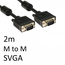 Serv CDEX-702K SVGA Monitor Cable