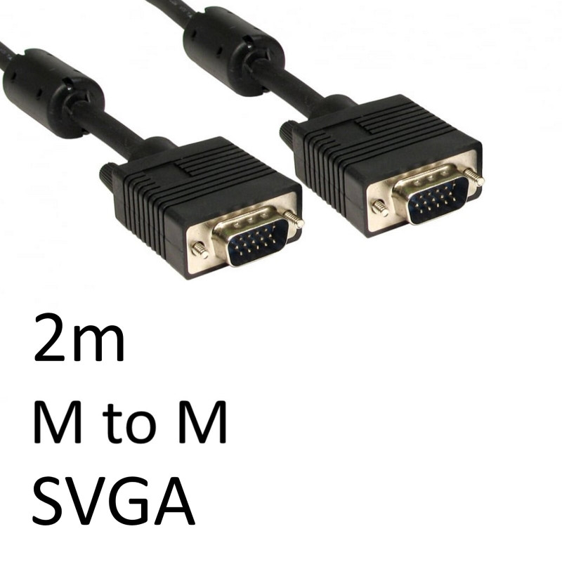 Serv CDEX-702K SVGA Monitor Cable