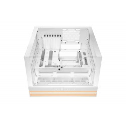 BEQUIET Light Base 600 DX ARGB ATX PC Case