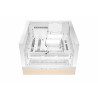 BEQUIET Light Base 600 DX ARGB ATX PC Case