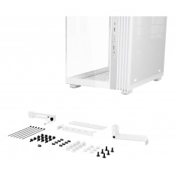 BEQUIET Light Base 600 DX ARGB ATX PC Case