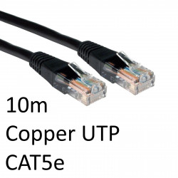 Serv URT-610K 10m CAT5e RJ45 Patch Cable