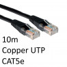 Serv URT-610K 10m CAT5e RJ45 Patch Cable