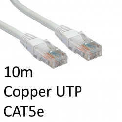 Serv URT-610W 10m White CAT5e UTP Network Cable