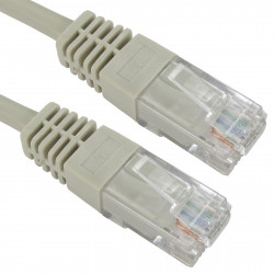 Serv URT-610 10m CAT5e RJ45 Patch Cable