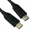 Serv USB3C-901-2M 2m USB-C to USB-C Cable