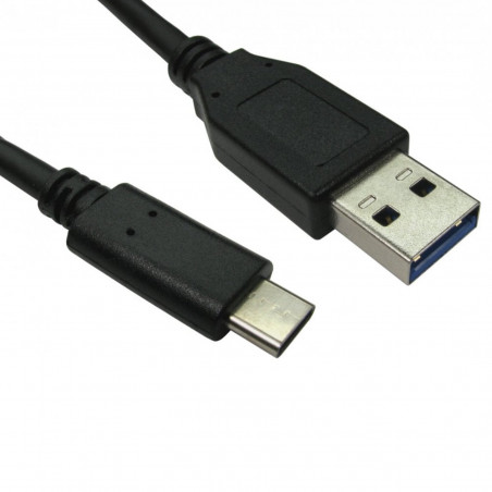 Serv USB3C-921-2M 2m USB-A to USB-C Cable