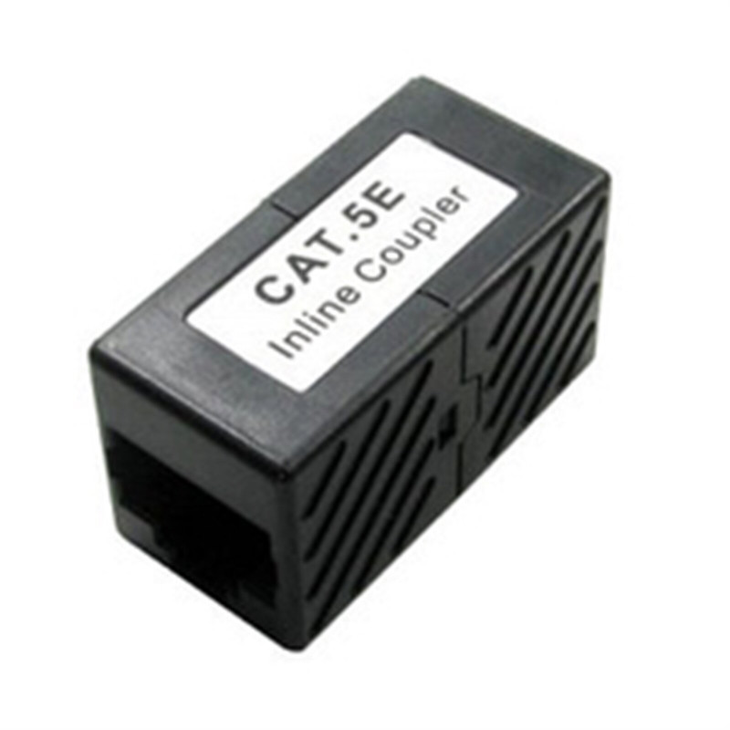 Serv UT-899250E RJ45 Coupler Adapter