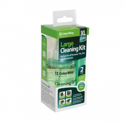 COLORWAY CW-5200 200ml 3-in-1 Screen Cleaning Kit
