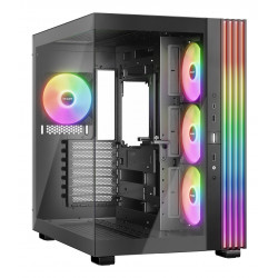 BEQUIET Light Base 600 LX ARGB Midi-Tower PC Case