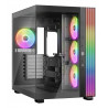 BEQUIET Light Base 600 LX ARGB Midi-Tower PC Case