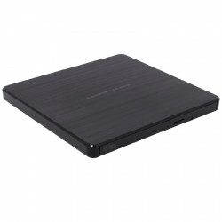LG GP60NB60 8x DVD-RW USB 2.0 External Optical Drive