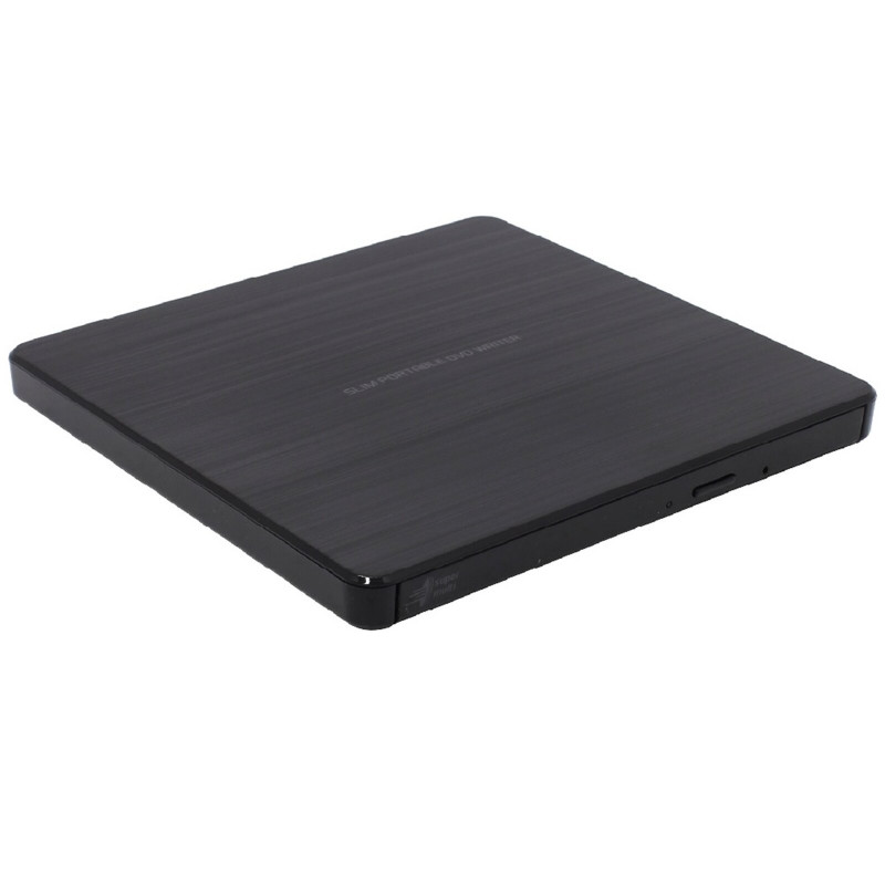 LG GP60NB60 8x DVD-RW USB 2.0 External Optical Drive