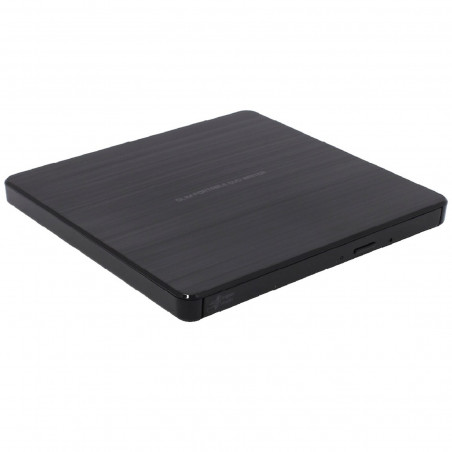 LG GP60NB60 8x DVD-RW USB 2.0 External Optical Drive