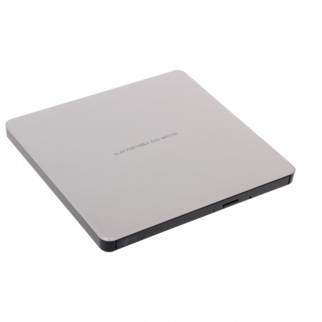 LG GP60NS60 8x DVD-RW USB 2.0 External Optical Drive