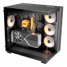 BEQUIET Light Base 600 LX ARGB Midi-Tower PC Case