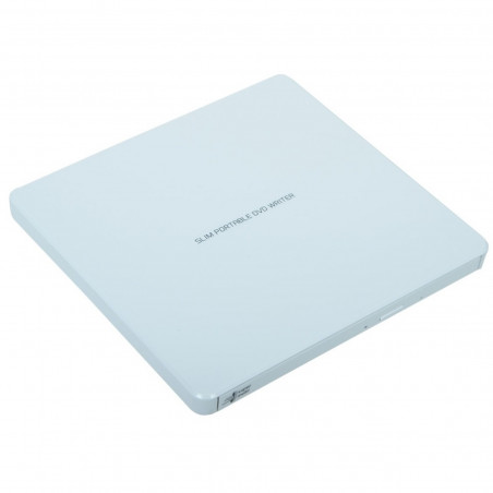 LG GP60NW60 8x DVD-RW USB 2.0 External Optical Drive