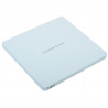 LG GP60NW60 8x DVD-RW USB 2.0 External Optical Drive