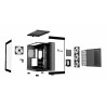 BEQUIET Light Base 600 LX ARGB Midi-Tower PC Case