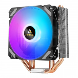 ANTEC A400i 120mm RGB PWM CPU Cooler