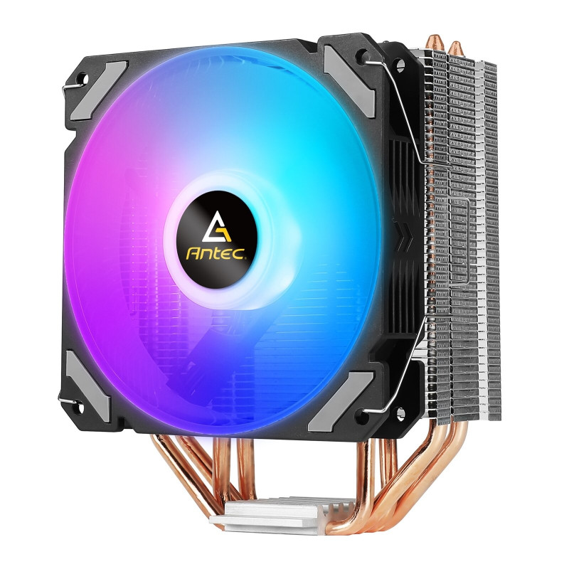 ANTEC A400i 120mm RGB PWM CPU Cooler