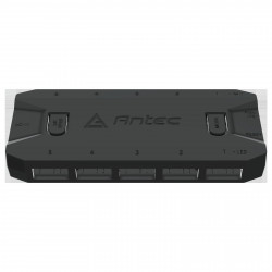 ANTEC ARGB Fan Controller 5-Port PWM & ARGB Fan Hub