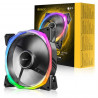 ANTEC Fusion T3 140mm ARGB PWM Case Fan