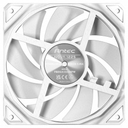 ANTEC NOVA 120 PWM White Fan