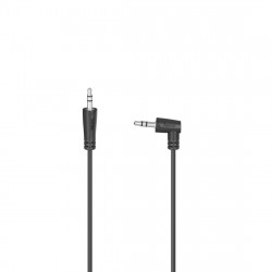 HAMA 00205258 3m 2x RCA to 2x RCA Cable