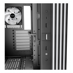 BEQUIET Light Base 600 LX ARGB Midi-Tower PC Case