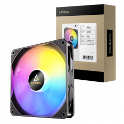 ANTEC P14 ARGB PWM 140mm Case Fan